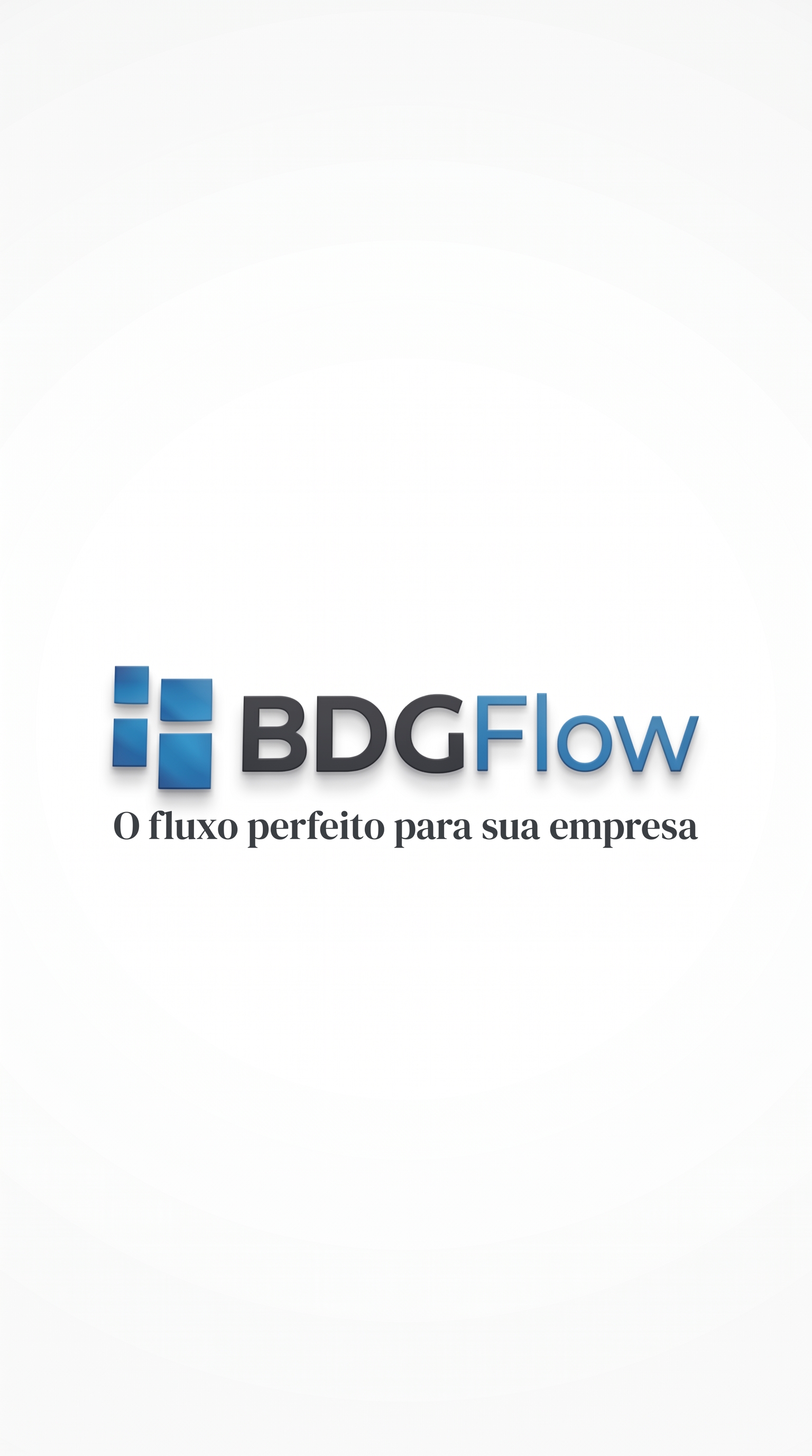 BDGFlow